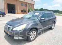 2012 Subaru Outback фото