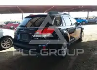 2012 Subaru Outback photo