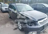 2012 Subaru Outback photo