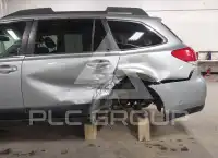 2012 Subaru Outback фото