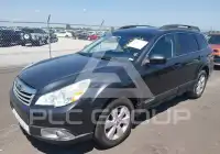 2012 Subaru Outback фото