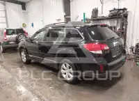 2012 Subaru Outback фото