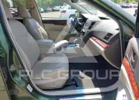 2012 Subaru Outback фото
