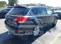 2012 Subaru Outback фото