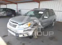 2012 Subaru Outback photo