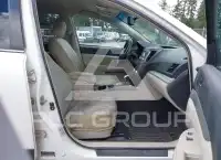 2012 Subaru Outback фото