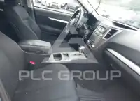 2012 Subaru Outback photo