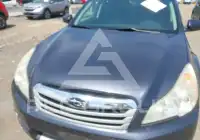 2012 Subaru Outback фото