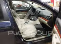 2012 Subaru Outback фото