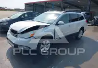 2012 Subaru Outback фото