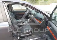 2012 Subaru Outback photo