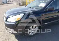 2012 Subaru Outback фото
