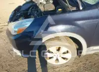 2012 Subaru Outback photo