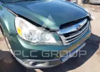 2012 Subaru Outback photo