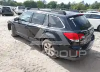 2012 Subaru Outback фото