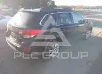 2012 Subaru Outback photo