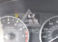 2012 Subaru Outback фото