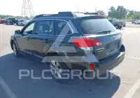 2012 Subaru Outback photo