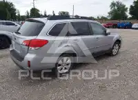 2012 Subaru Outback фото