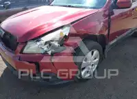 2012 Subaru Outback photo