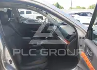 2012 Subaru Outback фото