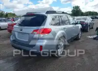 2012 Subaru Outback фото