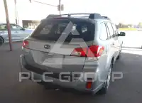 2012 Subaru Outback photo