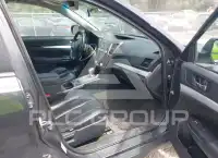 2012 Subaru Outback photo