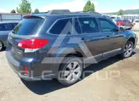 2012 Subaru Outback фото