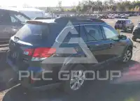 2012 Subaru Outback photo