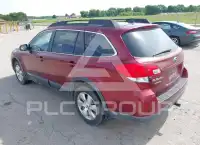 2012 Subaru Outback photo