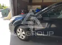 2012 Subaru Outback photo