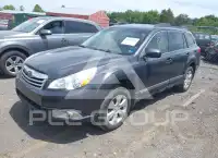 2012 Subaru Outback фото