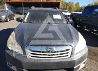 2012 Subaru Outback photo