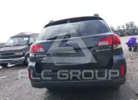 2012 Subaru Outback фото