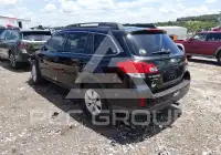 2012 Subaru Outback фото
