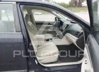 2012 Subaru Outback фото