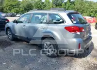 2012 Subaru Outback photo