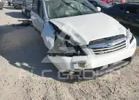 2012 Subaru Outback фото