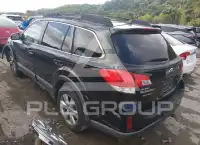 2012 Subaru Outback photo