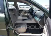 2012 Subaru Outback photo