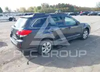 2012 Subaru Outback фото