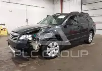 2012 Subaru Outback photo