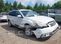 2012 Subaru Outback фото