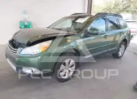2012 Subaru Outback photo