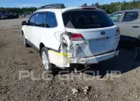 2012 Subaru Outback фото