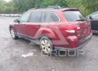 2012 Subaru Outback фото