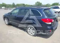 2012 Subaru Outback фото