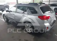 2012 Subaru Outback фото