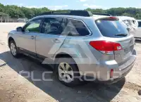 2012 Subaru Outback фото